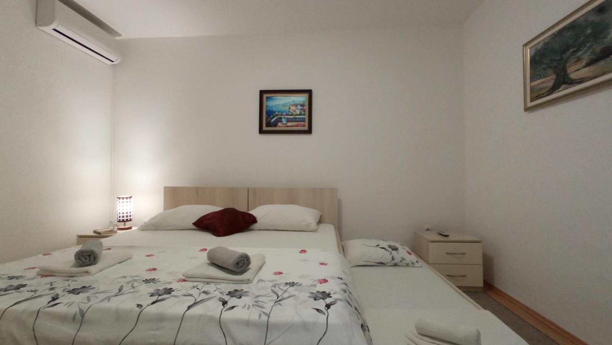 Relax Apartment *