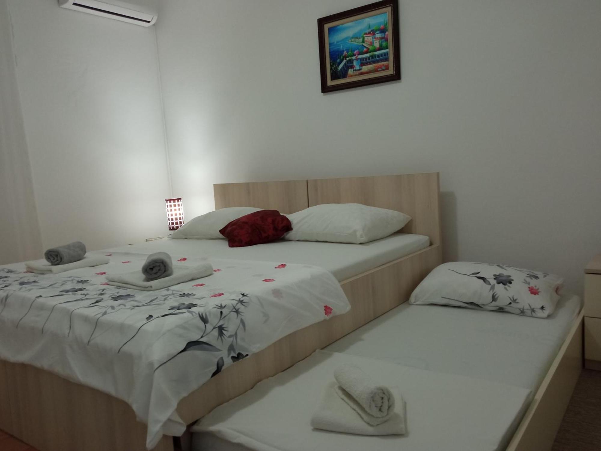 Apartment Relax Mokosica