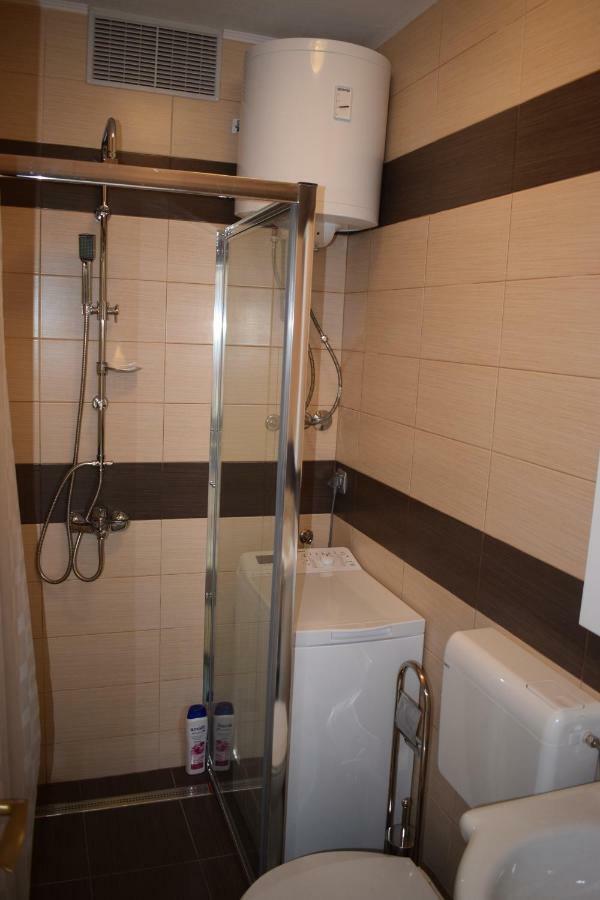 Relax Apartment *