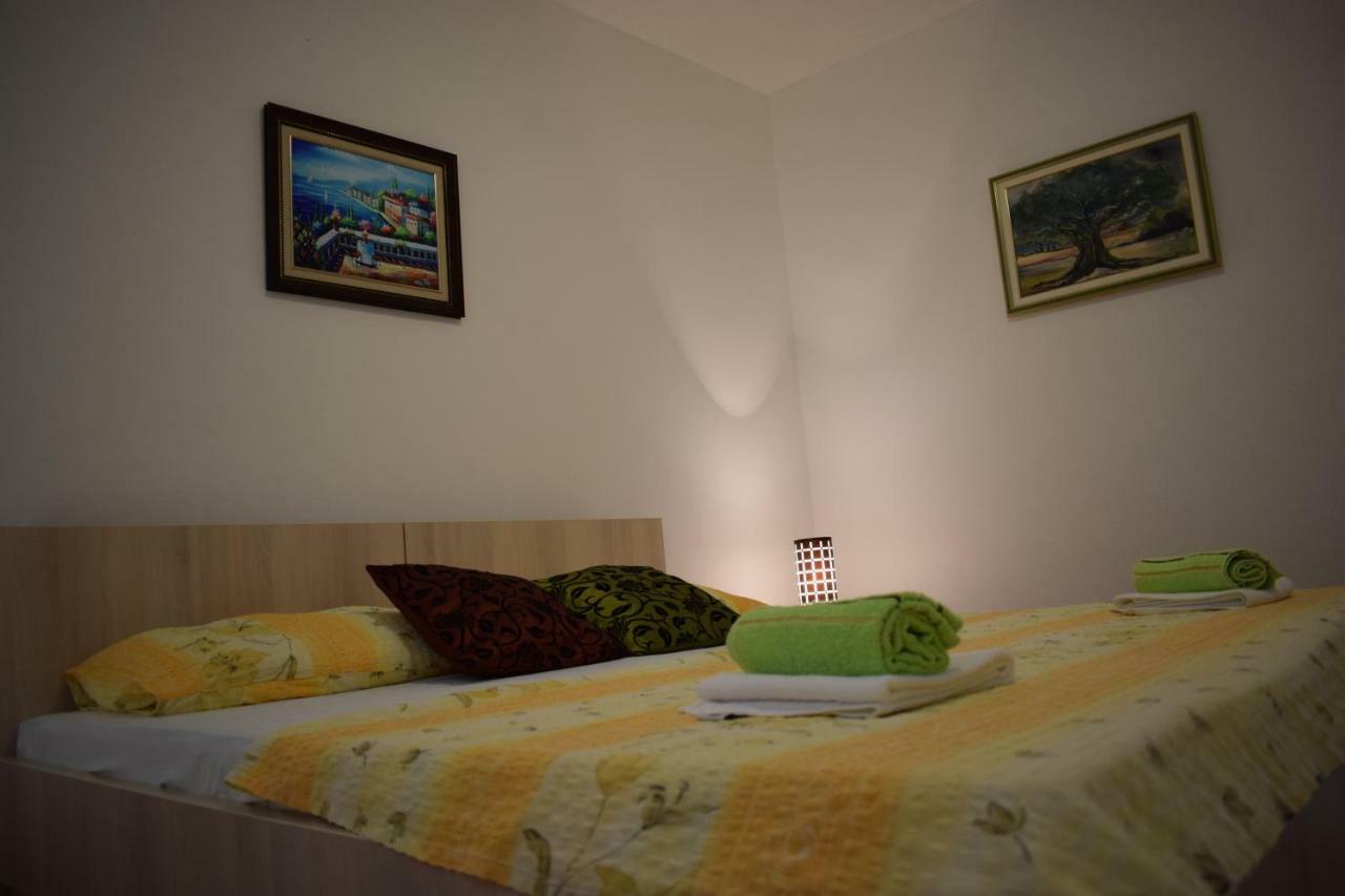 Apartment Relax Mokosica