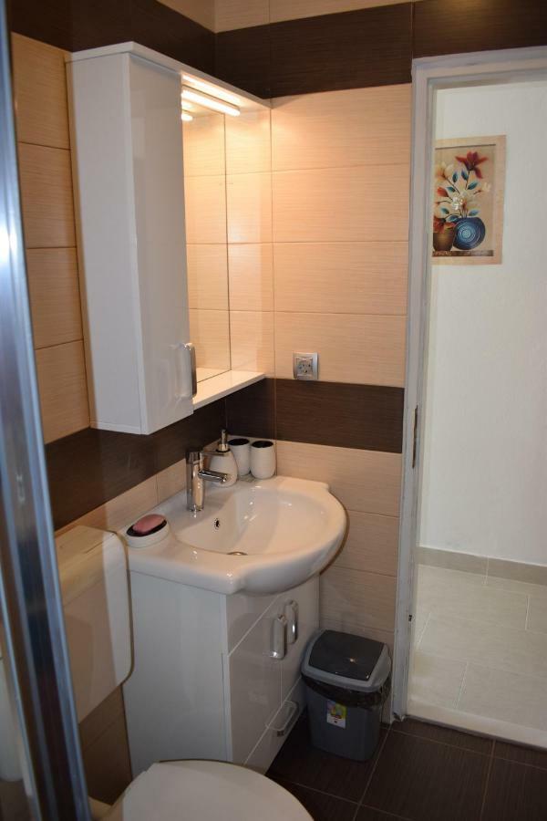 Relax Apartment *