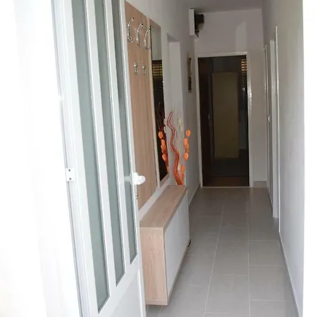 Apartment Relax Mokosica Exterior photo