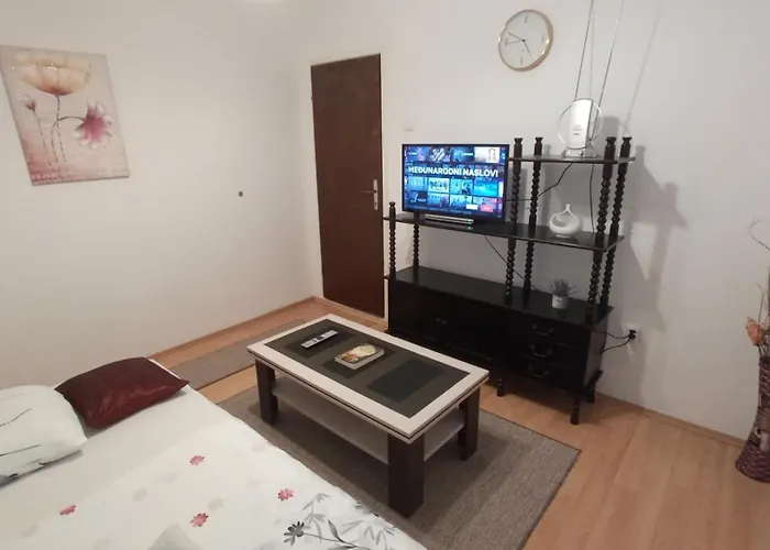 Apartment Relax