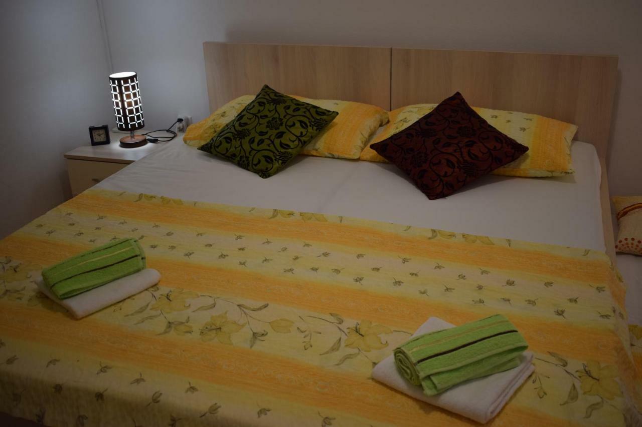 Appartement Relax Komolac